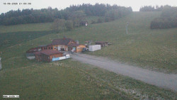 Celkový pohled