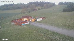 Celkový pohled