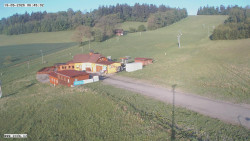 Celkový pohled