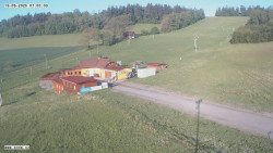 Celkový pohled