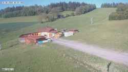 Celkový pohled