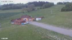 Celkový pohled