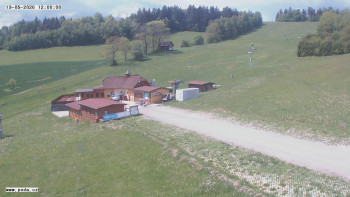 Ski Olešnice