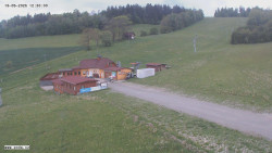 Celkový pohled