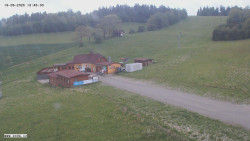 Celkový pohled