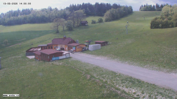 Ski Olešnice