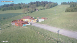 Celkový pohled