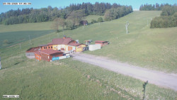 Celkový pohled