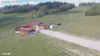 Ski Olešnice