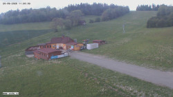 Celkový pohled