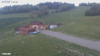 Ski Olešnice