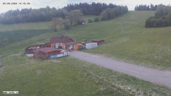 Celkový pohled