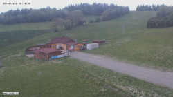 Celkový pohled