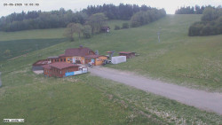 Celkový pohled