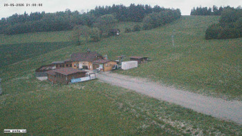 Ski Olešnice