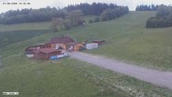 Celkový pohled