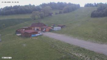 Ski Olešnice