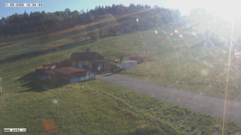 Ski Olešnice