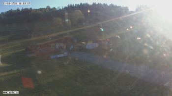 Ski Olešnice