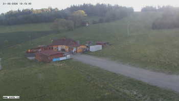 Ski Olešnice