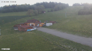 Ski Olešnice