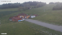 Celkový pohled