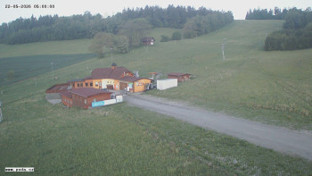 Ski Olešnice