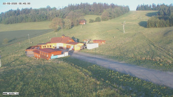 Ski Olešnice