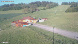 Celkový pohled