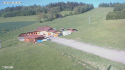Celkový pohled