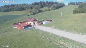 Ski Olešnice