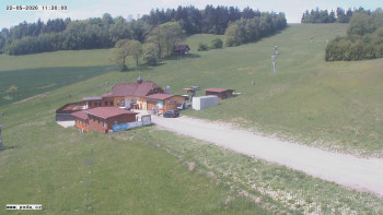Ski Olešnice