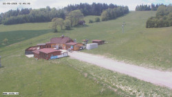 Celkový pohled