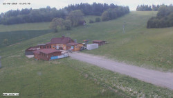Celkový pohled