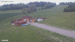 Celkový pohled