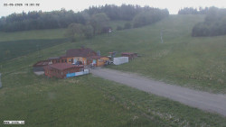 Celkový pohled