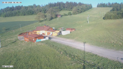 Celkový pohled