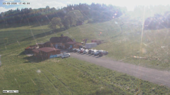 Ski Olešnice