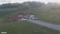 Celkový pohled