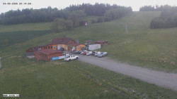 Celkový pohled