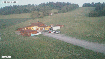 Ski Olešnice