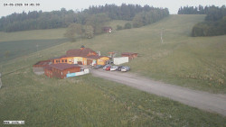 Celkový pohled