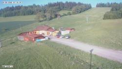 Celkový pohled