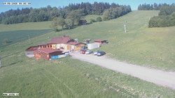Celkový pohled