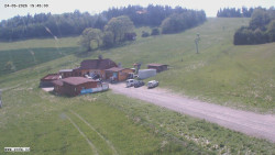 Celkový pohled