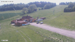 Celkový pohled