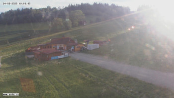 Ski Olešnice