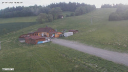 Celkový pohled