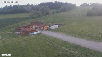 Ski Olešnice
