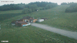 Celkový pohled